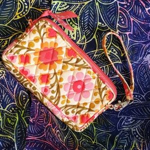 Small Vera Bradley bag